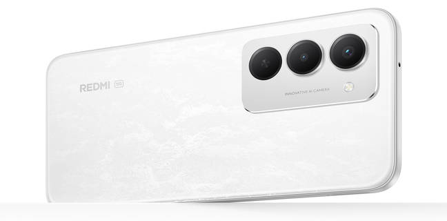 7000mAh बैटरी और रिवर्स चार्जिंग तकनीक के साथ Redmi Note 15R 5G फोन हुआ होम मार्केट में लॉन्च