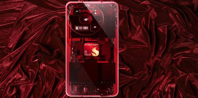 Snapdragon 8 Elite 2 प्रोसेसर के साथ आने वाले स्मार्टफोन, यहां देखें लिस्ट upcoming phones with snapdragon 8 elite 2