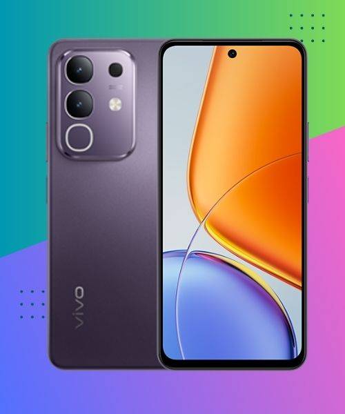 Vivo T4X
