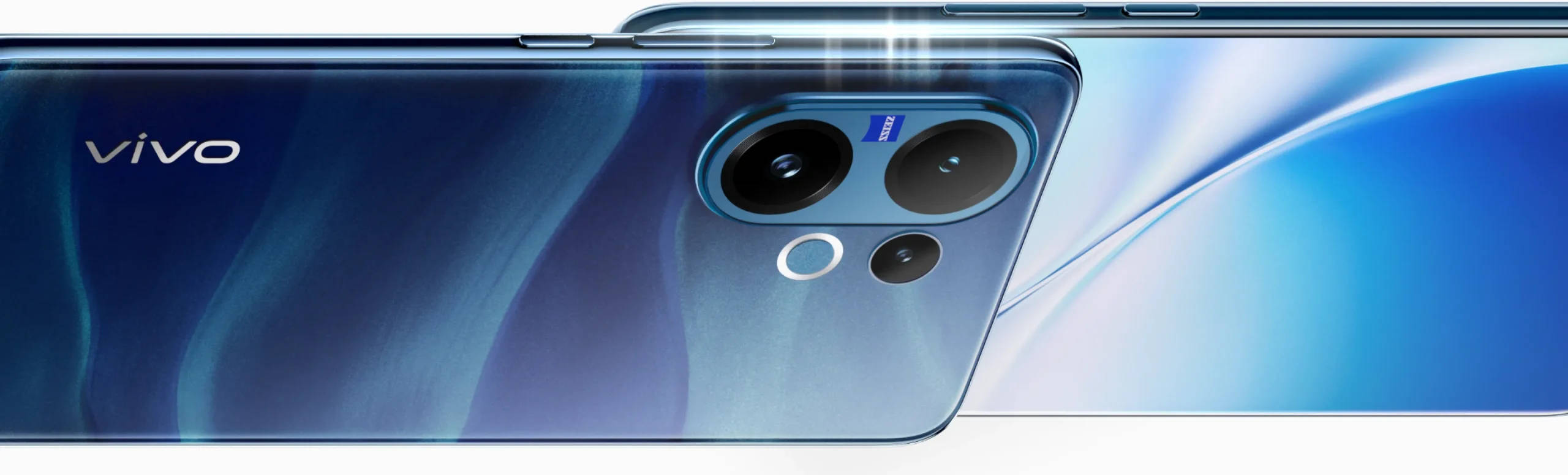 Vivo V60 Launch In India :- Vivo V60 भारत में लॉन्च, 50MP सेल्फी व ट्रिपल रियर कैमरा, Snapdragon 7 Gen 4, 6500mAh बैटरी, 90W चार्जिंग और प्रीमियम