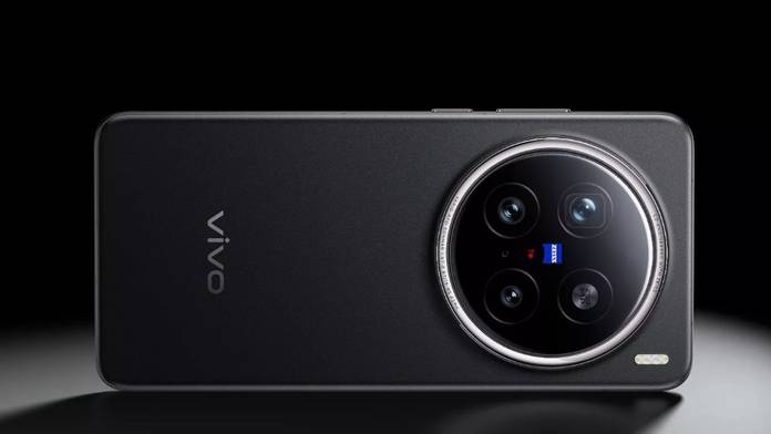 Vivo X300 और Vivo X300 Pro हो सकते हैं जल्द लॉन्च, लीक में सामने आई जानकारी
