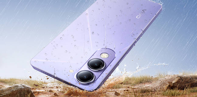 8 हजार से कम का स्मार्टफोन Vivo Y04s हुआ ग्लोबली लॉन्च! इसमें है 6000mAh बैटरी और 6.74 इंच की बड़ी स्क्रीन