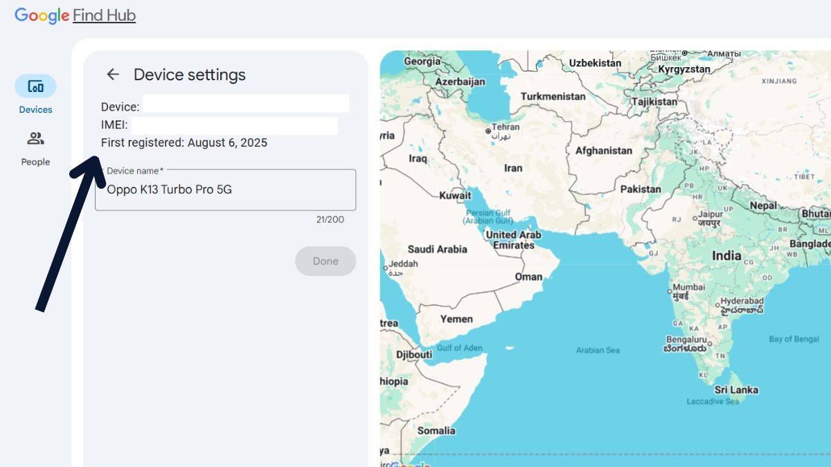Activation Date Phone