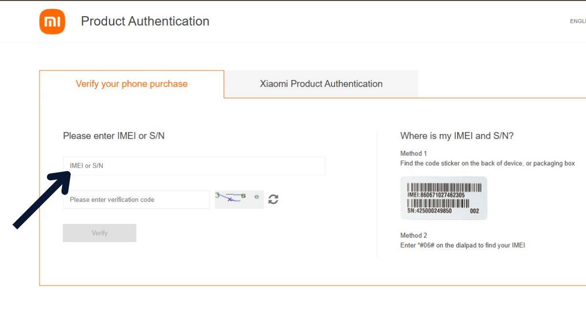 Activation Date Phone
