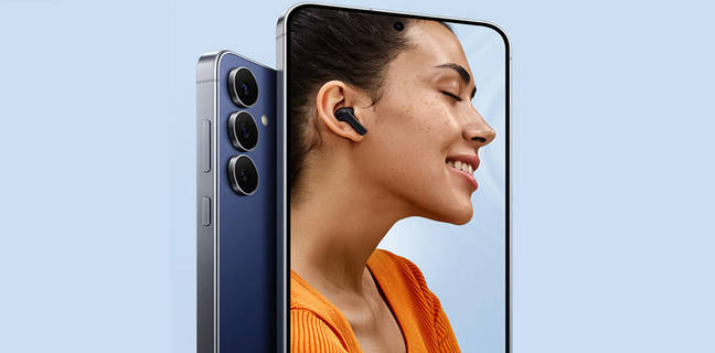 Samsung Galaxy S25 FE 5G फोन Android 22 तक की अपडेट के साथ हुआ इंडिया में लॉन्च! देखें प्राइस और फीचर्स