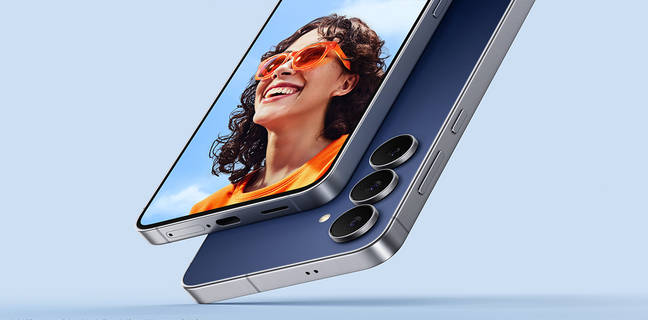 Samsung Galaxy S25 FE 5G फोन लॉन्च, जानें फीचर्स और स्पेसिफिकेशन्स