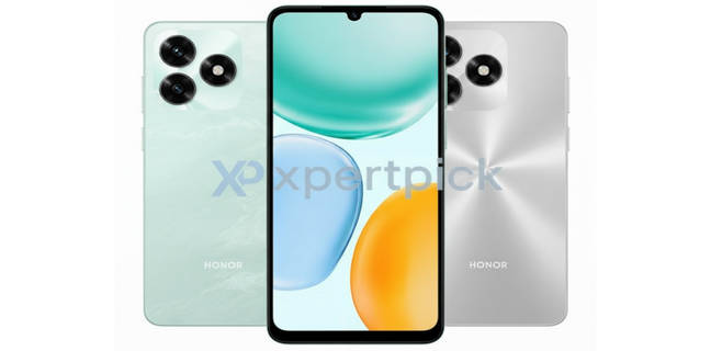 सस्ता स्मार्टफोन ला रही है Honor, लॉन्च से पहले ही सामने आ गई X5c Plus की कीमत और स्पेसिफिकेशन्स