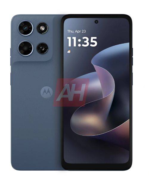 Motorola Moto G 2026