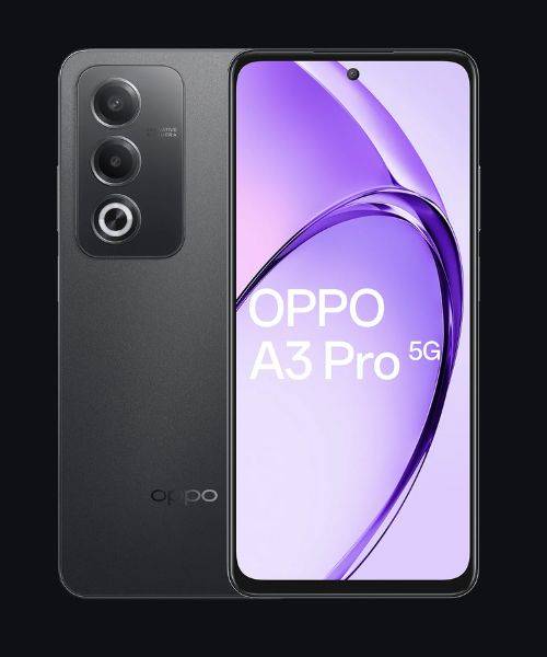 Oppo A3 Pro 5G