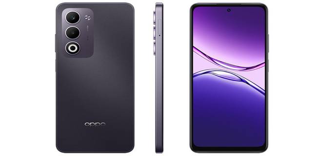 5860mAh बैटरी, 50MP कैमरा के साथ 12 सितंबर को चीन में लॉन्च होगा OPPO A6i 5G, जानें डिटेल