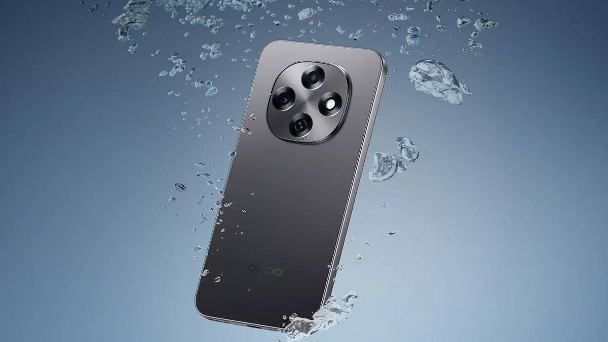 OPPO F33 और F33 Pro 5G फोन इंडिया में अप्रैल महीने में हो सकते हैं लॉन्च, डिटेल्स आई सामने