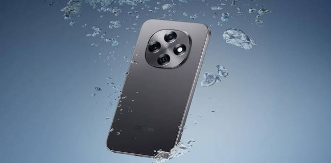 OPPO F33 और F33 Pro 5G फोन इंडिया में अप्रैल महीने में हो सकते हैं लॉन्च, डिटेल्स आई सामने