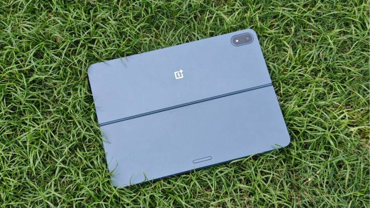 Oneplus Pad 3 Design