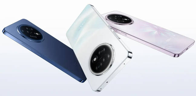 12GB RAM और 7000mAh बैटरी के साथ आया नया OPPO 5G फोन, A6 GT हुआ चीन में लॉन्च