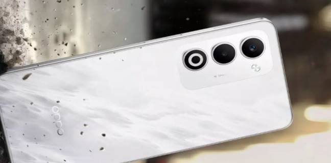 6000mAh बैटरी, 8GB RAM, 50MP कैमरा के साथ Oppo A6i 5G लॉन्च, जानें चीन में कितना है प्राइस Oppo A6i 5G launched price specifications china