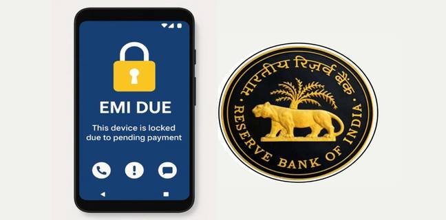 EMI मिस करते ही Phone पर लग जाएगा ताला, RBI ला सकती है नया नियम!