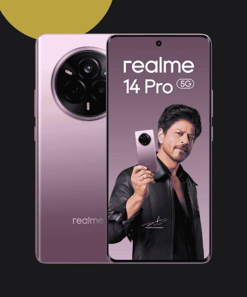 Realme 14 Pro