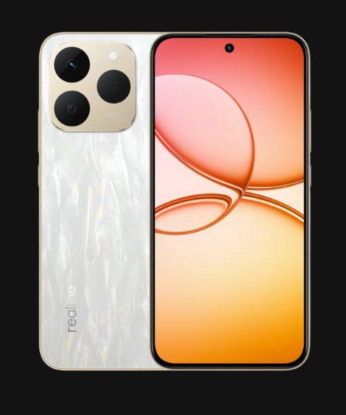 Realme 15T 5G 