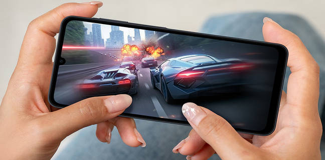 Samsung Galaxy A17 रिव्यू: लंबा साथ निभाएगा यह मोबाइल