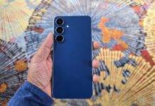 Samsung Galaxy S26 FE का बड़ा लीक, 4,900mAh बैटरी, 50MP कैमरा और Exynos 2500 के साथ हो सकता है लॉन्च smsung-galaxy-s25-fe-first-look-hindi