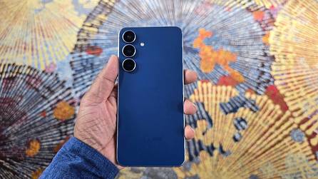 Samsung Galaxy S26 FE का बड़ा लीक, 4,900mAh बैटरी, 50MP कैमरा और Exynos 2500 के साथ हो सकता है लॉन्च