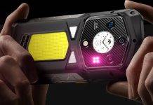 21200mAh बैटरी वाला फोन हुआ पेश! वजन जानकर हो जाएंगे हैरान, फीचर्स भी हैं गजब