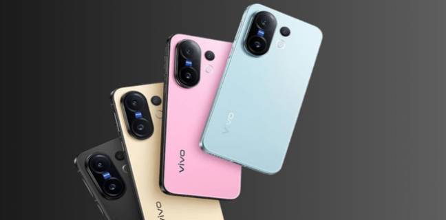 Vivo X300 सीरीज में जुड़ने वाला है नया Fan Edition मॉडल, भारत और ग्लोबल मार्केट में लॉन्च की तैयारी Vivo X200 Fan Edition