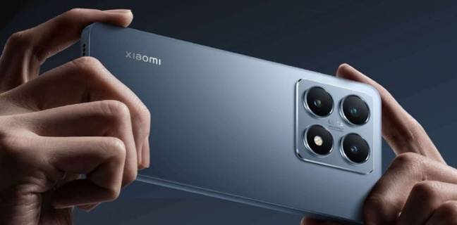 मीडियाटेक डाइमेंसिटी 8400 प्रोसेसर, 12GB रैम के साथ लॉन्च हो सकता है Xiaomi 15T, लीक हुई ये डिटेल्स Xiaomi 14T