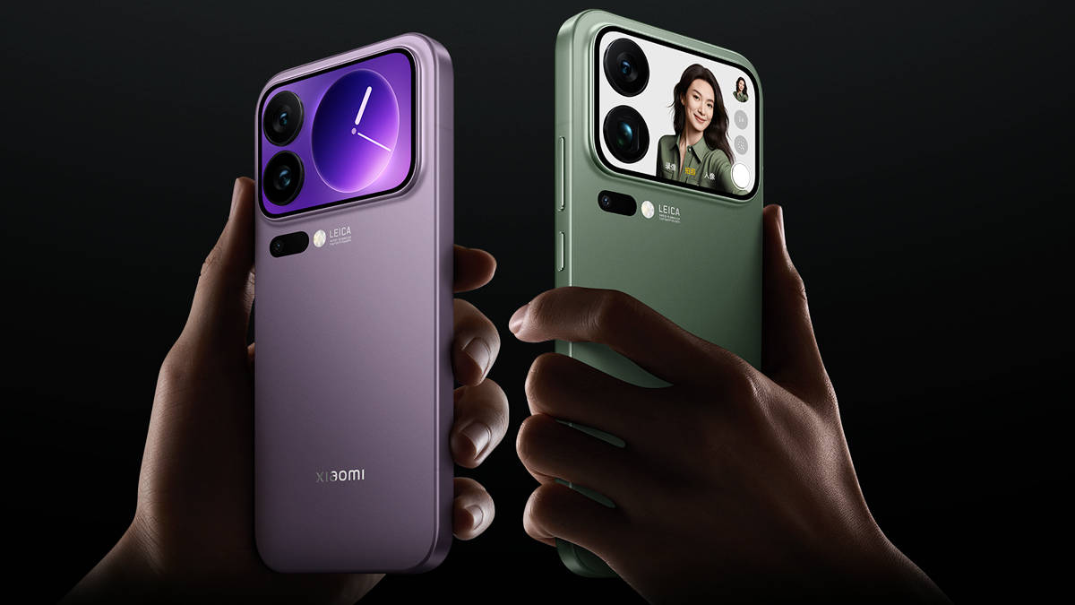 200MP डुअल कैमरा और नए HDR टेक के साथ आ सकता है फ्लैगशिप Xiaomi 18 Pro Max, डिटेल्स लीक