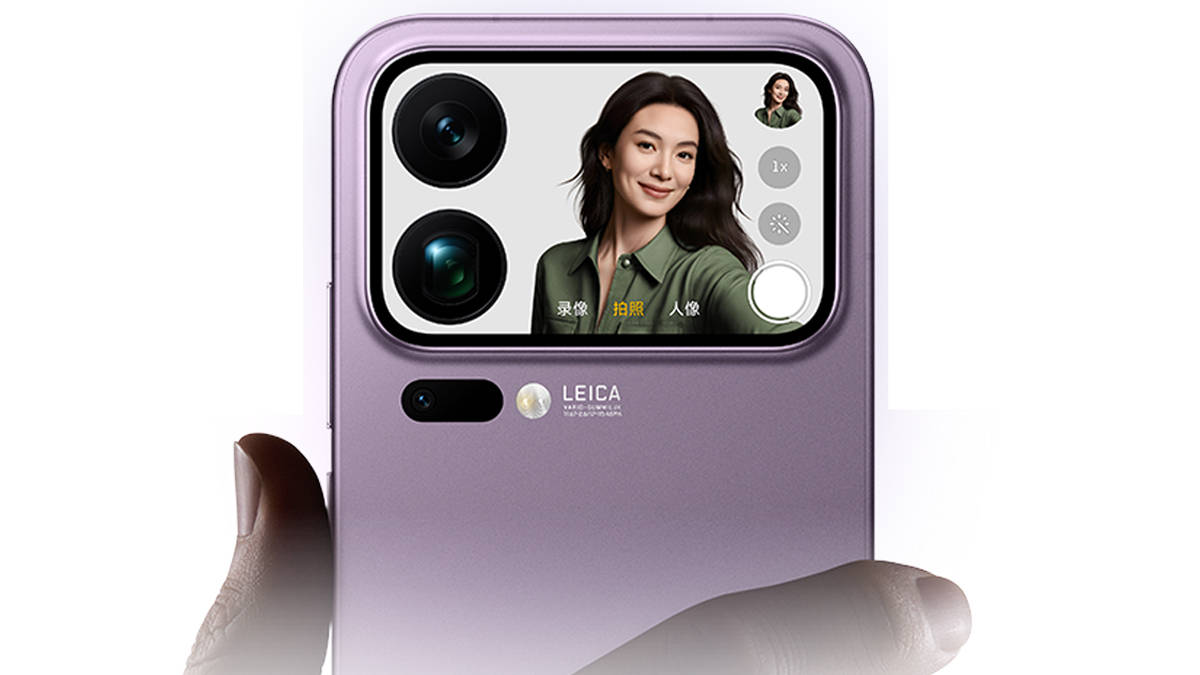 Xiaomi 18 Pro: डुअल 200MP कैमरा और 7000mAh बैटरी के साथ आ सकता है कॉम्पैक्ट फ्लैगशिप