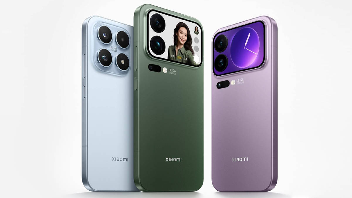 Xiaomi 18 Pro में नहीं मिलेगा ग्लास बैक, 5 कलर में आ सकता  है फोन, लॉन्च से पहले डिटेल्स लीक