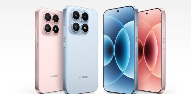 Xiaomi 18 सीरीज की डिटेल्स लीक, Snapdragon 8 Elite Gen 6 और 200MP पेरिस्कोप कैमरा के साथ हो सकती है एंट्री