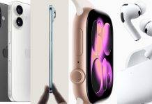 iPhone 17 सीरीज से लेकर Apple Watch 11 तक, जानें Apple Event 2025 की पूरी डिटेल apple-event-2025-iphone-17-pro-max-air-watch-airpods-price-specs