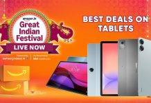 best deals on tablets