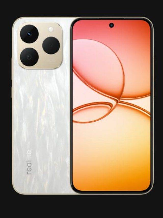 ₹20,999 में 7000mAh बैटरी और 50MP सेल्फी वाला 5G फोन
