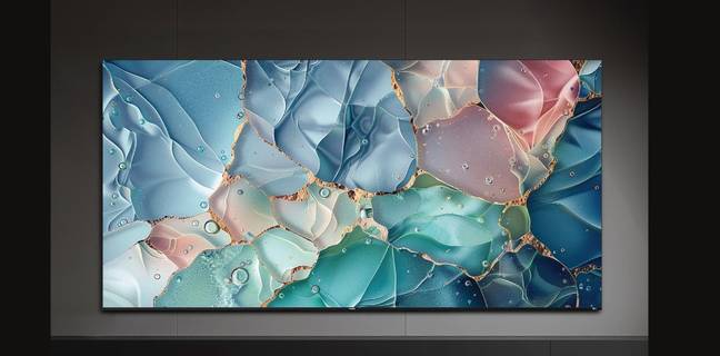 Haier M92 और M96 QD-Mini LED AI TVs भारत में लॉन्च, मिलेगी 100 इंच स्क्रीन haier-m92-m96-qd-mini-led-ai-tvs-launched-india