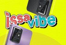 11 सितंबर को लॉन्च हो रहा HMD Vibe 5G स्मार्टफोन, नए टीजर में हुआ कंफर्म hmd-vibe-5g-india-launch-date-11-september-confirmed