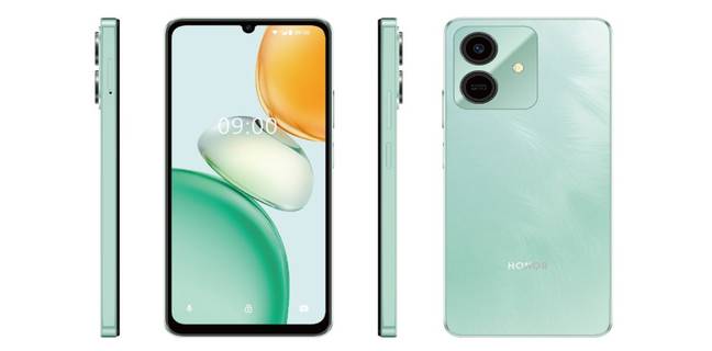 Honor Play10 स्मार्टफोन लॉन्च, मिलेगा 6.74 इंच डिस्प्ले, 5000mAh बैटरी honor-play10-smartphone-launched-specs