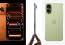 iPhone 17, 17 Pro, 17 Pro Max और iPhone Air: कीमत, स्टोरेज वैरियंट और उपलब्धता की पूरी जानकारी iphone-17-17-pro-17-pro-max-air-price-storage-availability