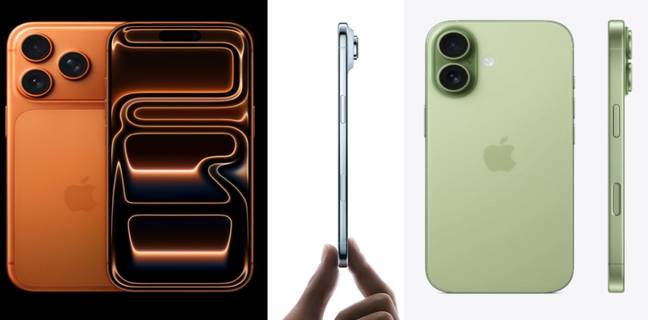 iPhone 17, 17 Pro, 17 Pro Max और iPhone Air: कीमत, स्टोरेज वैरियंट और उपलब्धता की पूरी जानकारी iphone-17-17-pro-17-pro-max-air-price-storage-availability