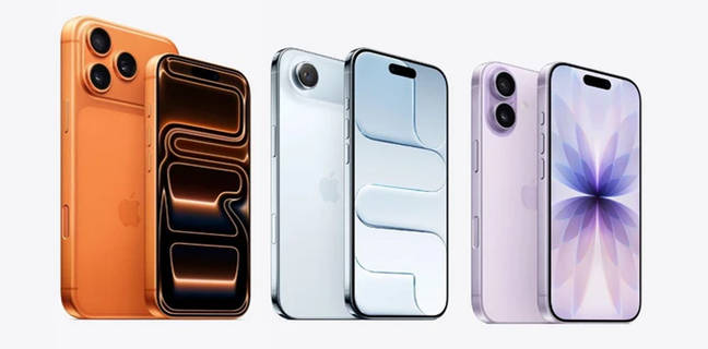 iPhone 17 series की सेल हुई शुरू! Apple स्टोर्स के बाहर लगी भीड़, जानें किस आईफोन पर कितना डिस्काउंट