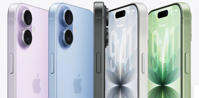 iPhone 17 लॉन्च: स्टाइलिश लुक और एडवांस फीचर्स के साथ स्पेसिफिकेशन्स हैं शानदार, यहां पढ़ें डिटेल्स