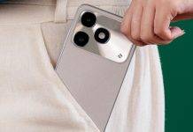 iPhone 17 Pro Max जैसे डिजाइन वाला फोन सिर्फ 6,399 रुपये में हुआ लॉन्च!