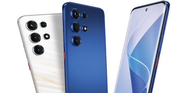 3D curved स्क्रीन वाला सस्ता स्मार्टफोन जिसमें मिलेगी 144Hz रिफ्रेश रेट और 6000mAh बैटरी, देखें डिटेल्स