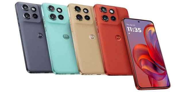 Motorola ने पेश किया नया 5G फोन Edge 60 Neo, देखें प्राइस और स्पेसिफिकेशन्स