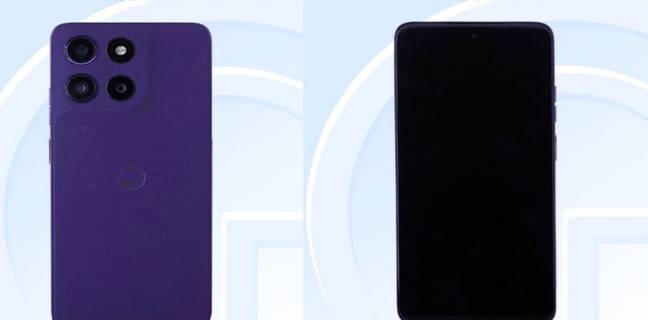 6790mAh बैटरी और 20MP सेल्फी कैमरा के साथ सामने आया Moto G36 5G, जानें लीक स्पेसिफिकेशंस moto-g36-5g-tenaa-listing-specs