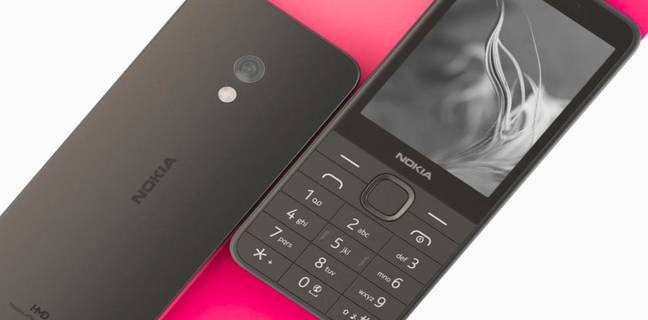 कायम रहेगी नोकिया फीचर फोंस की मजबूती, यह कंपनी बनाएगी Nokia Mobile nokia-hmd-global-extend-feature-phone-licence-deal