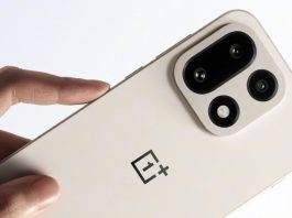 OnePlus 15
