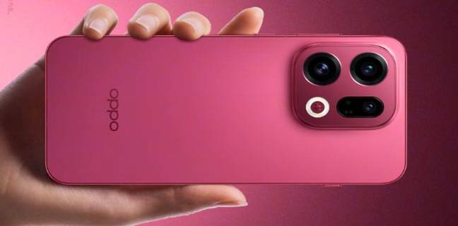 लॉन्च से पहले कंफर्म हुआ Oppo Find X9 सीरीज का डिजाइन और कलर्स, देखें फीचर्स
