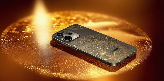 फेस्टिव सीजन में धमाल मचाने आ रहा Oppo Reno 14 5G का Diwali Edition, देखें लुक oppo-reno-14-5g-diwali-edition-india-launch-soon